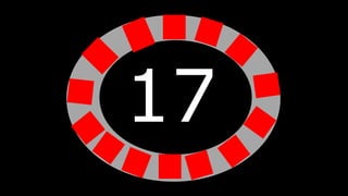 17
 