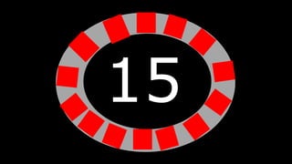 15
 