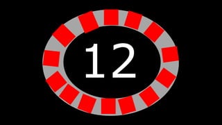 12
 