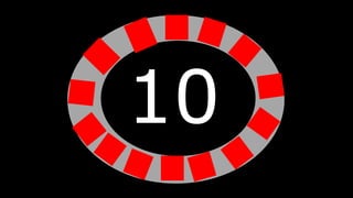 10
 