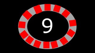 9
 