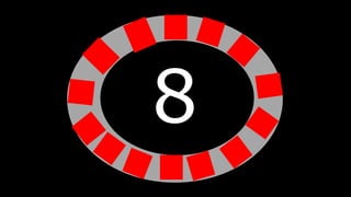 8
 