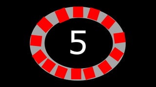 5
 