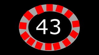 43
 