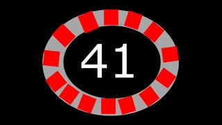 41
 