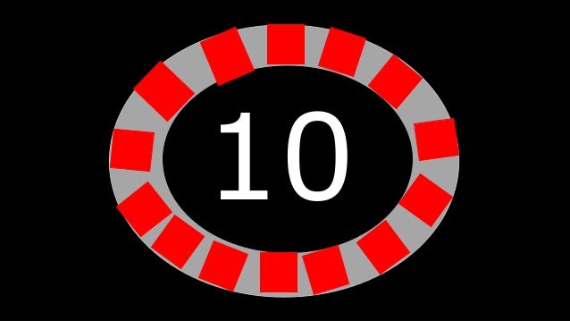 timer 10