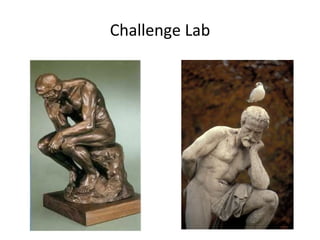 Challenge Lab 