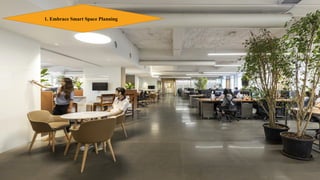 The Challenge of Limited Space: Making Small Offices Work Efficiently ...