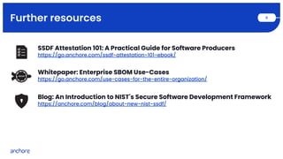 The Challenges of 3rd Party Software Risk | PDF