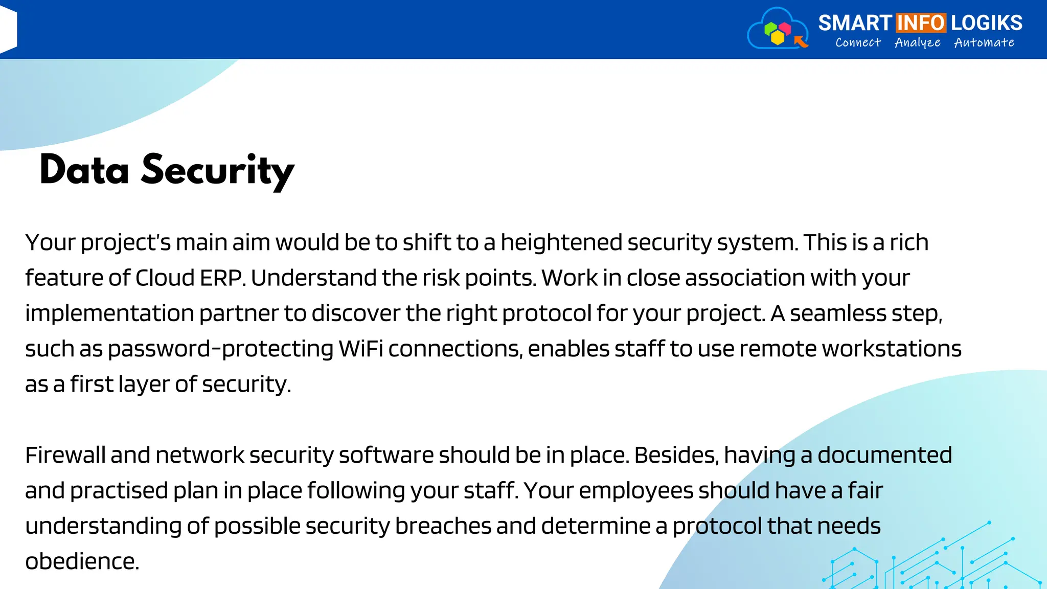 View of Protect your home Wi-Fi network in 7 steps | NordVPN