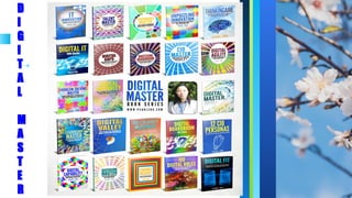 ➝
4
D
I
G
I
T
A
L
M
A
S
T
E
R
 