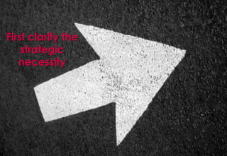 Left stamp                                                                 Backup         Right stamp




 Title area


 Sub-title area




First clarify the
    strategic
   necessity


                                                                         Point of origin




 Drawing area


 Footnote area. Drawing area base to shift according to footnote level
 