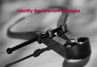 Left stamp                                                                 Backup         Right stamp




                                  Identify the relevant changes
Title area


Sub-title area




                                                                        Point of origin




Drawing area


Footnote area. Drawing area base to shift according to footnote level
 