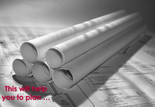 Left stamp                                                                 Backup         Right stamp




  Title area


  Sub-title area




                                                                          Point of origin




 This will help
you to plan …
  Drawing area


  Footnote area. Drawing area base to shift according to footnote level
 