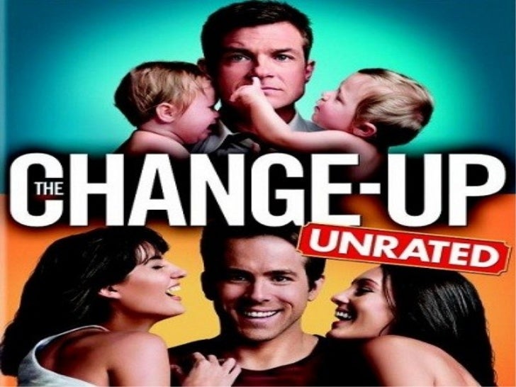 The Change Up Sinopsis Los Protagonistas Eran Dos Amigos Inseparables Pero Se Distanciaron The Change Up Sinopsis Los Protagonistas Eran Dos Amigos Inseparables Pero Se Distanciaron