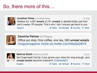 So, there more of this…

 