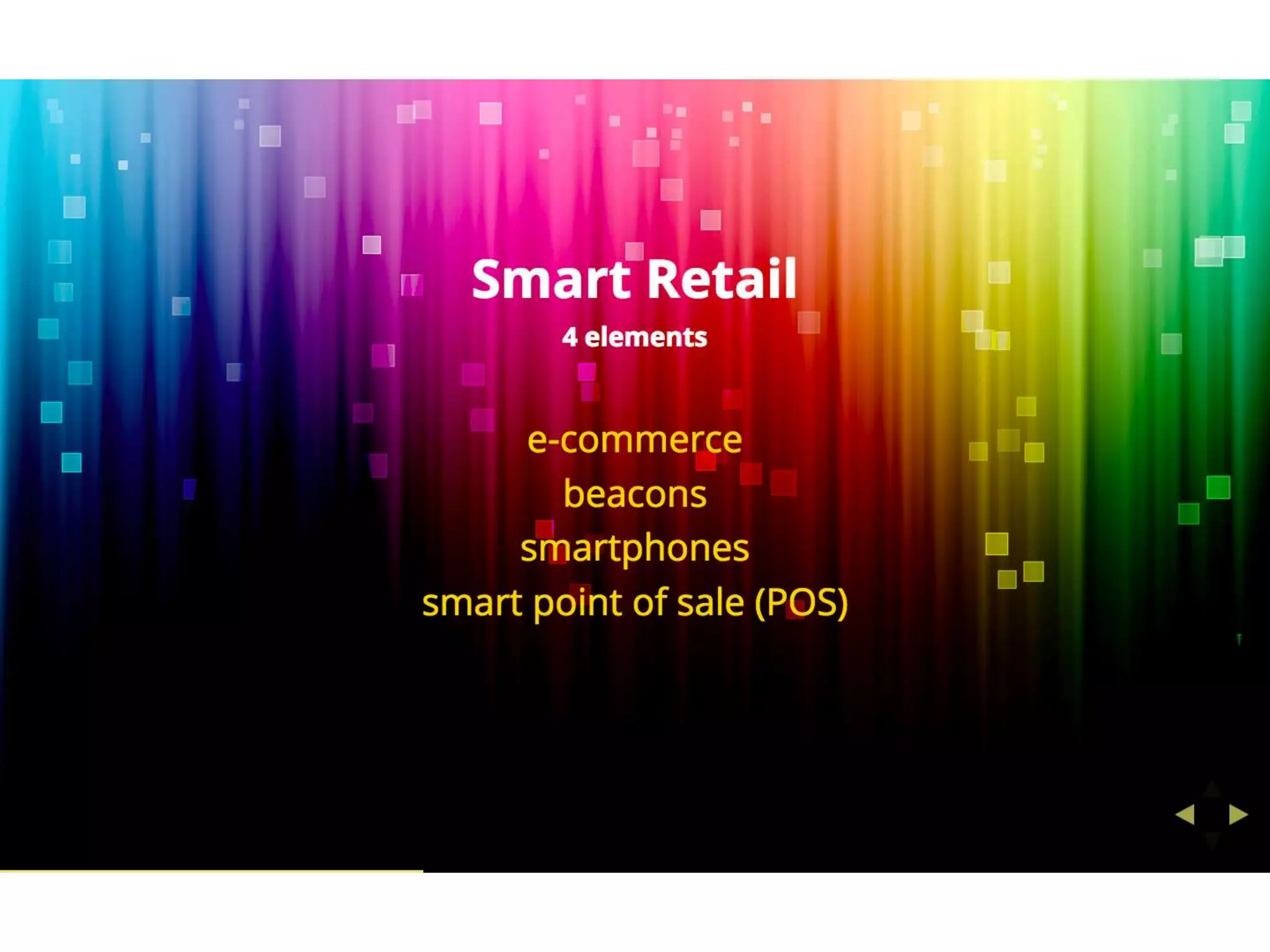 The Changing Face of HK Retail 