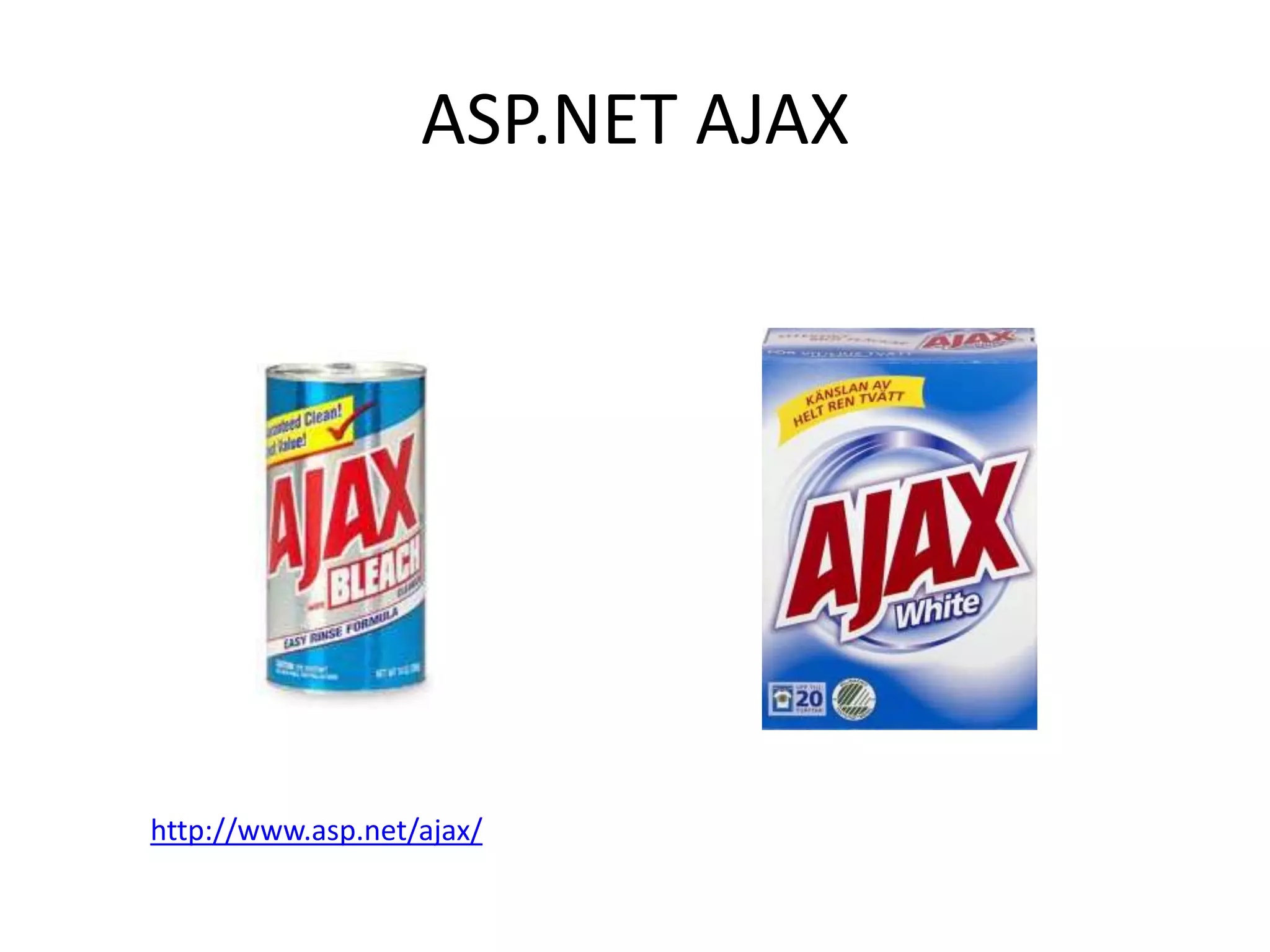 The Changing Face Of The Web