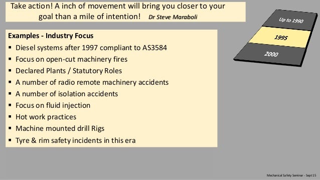 responsibilities of mechanical engineer