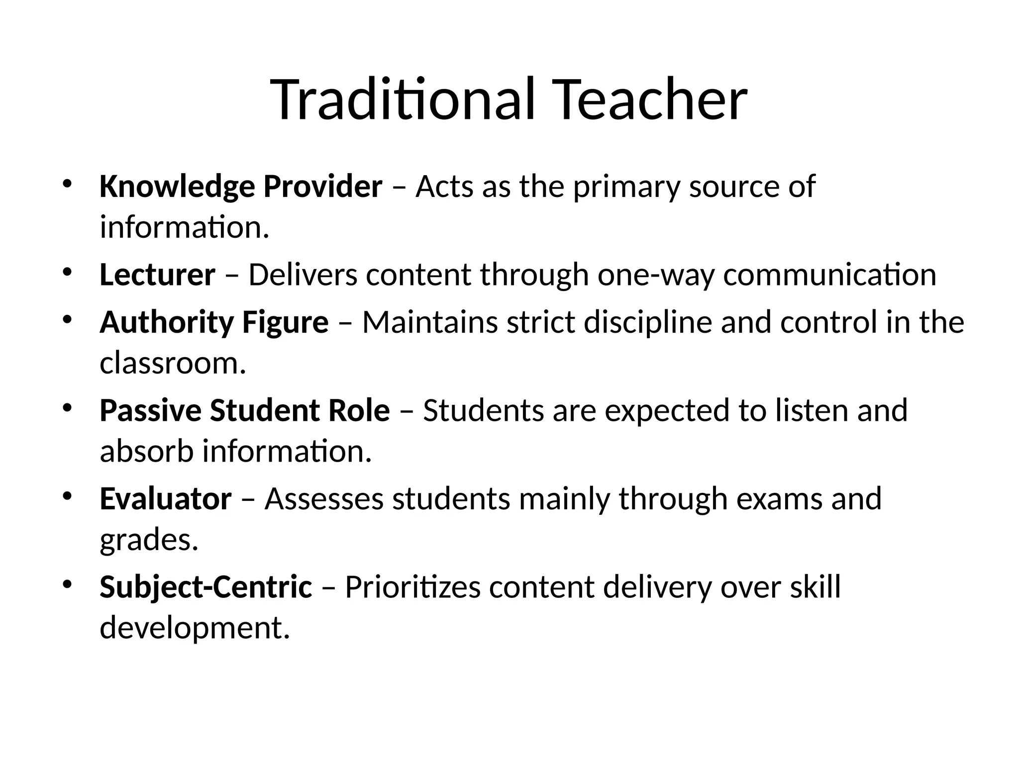 The_Changing_Role_of_the_Teacher by MAH.pptx
