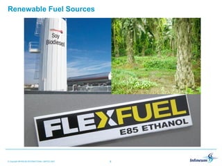 The changing world of lubricants fuels and additives infineum 2007 | PPT