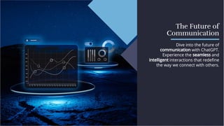 The chatgpt revolution-Unleashing the power of AI in the near future. | PDF