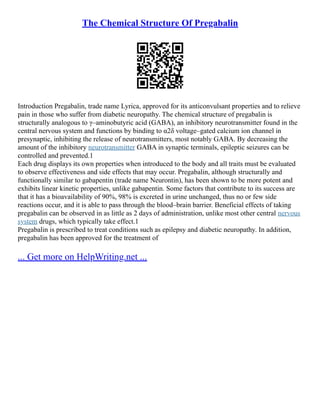 gabapentin or gaba