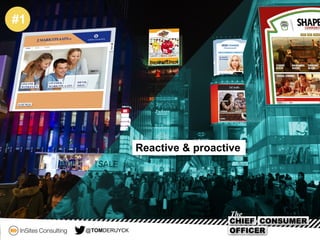 Reactive & proactive
#1
@TOMDERUYCK
 