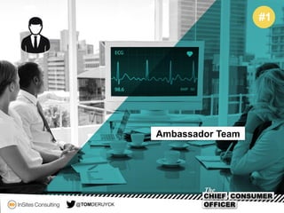 Ambassador Team
#1
@TOMDERUYCK
 