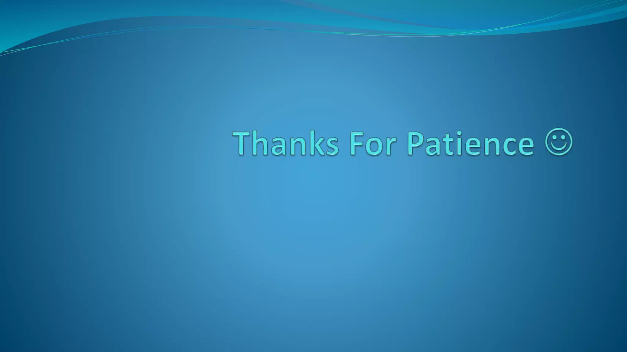 The child behavior checklist