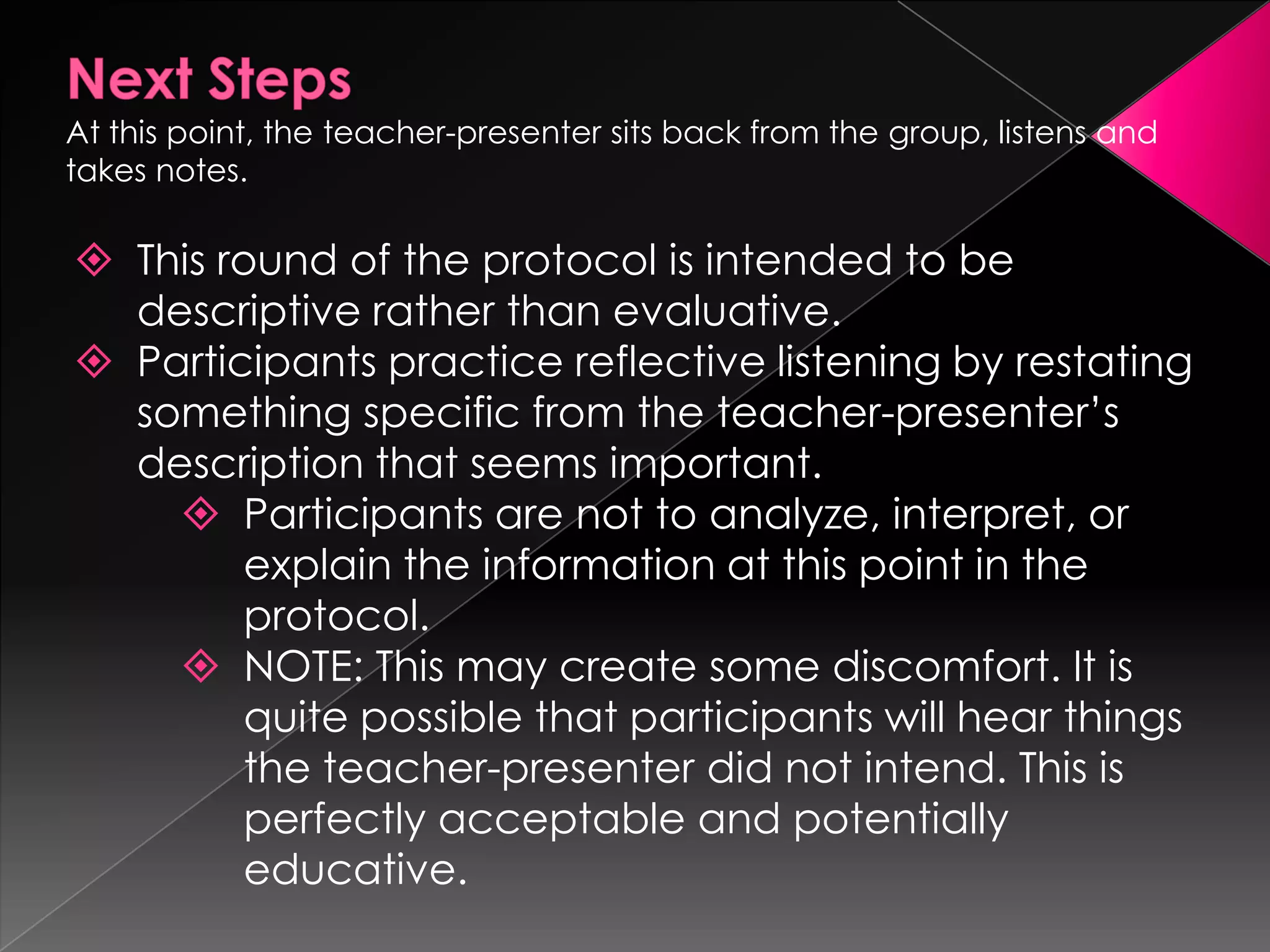 How you view parents: what you know, but they do not know about themselves