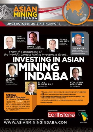 The China Analyst




15  І  The Beijing Axis    
 