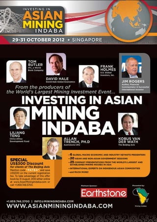 The China Analyst




15  І  The Beijing Axis    
 