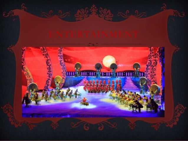 The chinese new year