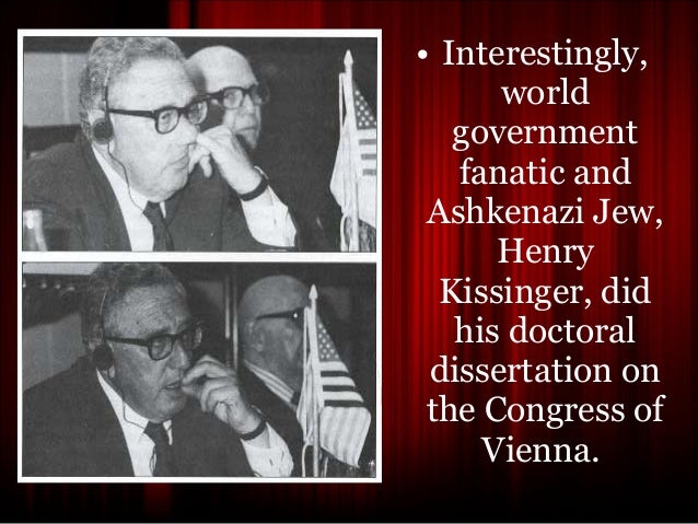 henry kissinger doctoral dissertation henry kissinger doctoral dissertation
