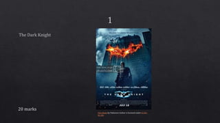 20 marks
This Photo by Unknown Author is licensed under CC BY-
NC-ND
 