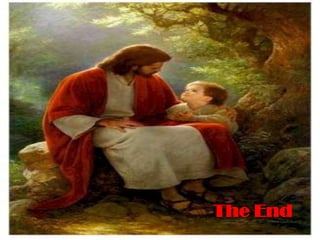 The End