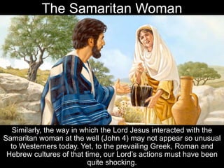 The Christian Liberation of Women Slide 118