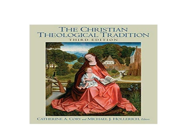 REad_Ebook library The Christian Theological Tradition 3rd Editi…