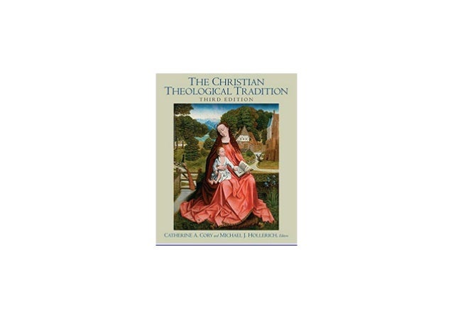 REad_Ebook library The Christian Theological Tradition 3rd Editi…