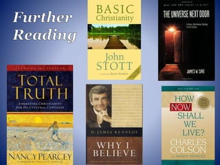 The Christian Worldview