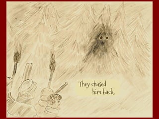 The Christmas Spider - The story of a new holiday tradition