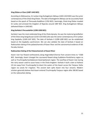 The Chronological history of Ancient Tamilnadu.pdf