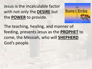 The_Chronological_Life_of_Christ_part_62_The_Incalculable_Factor 