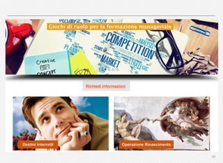 22
Richiedi informazioni
 