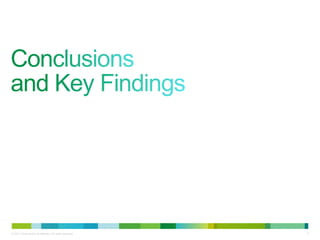 © 2011 Cisco and/or its affiliates. All rights reserved.   3
 