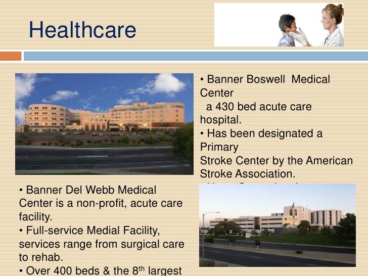 Surprise Az Information