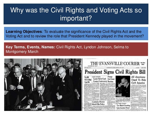 why was the civil rights movement why was the civil rights movement