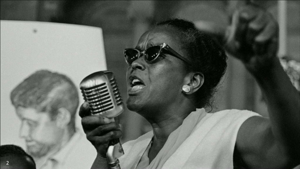 The Civil Rights Movement Figures And Photographs The Civil Rights Movement Figures And Photographs