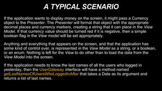 The Clean Architecture | PPTX